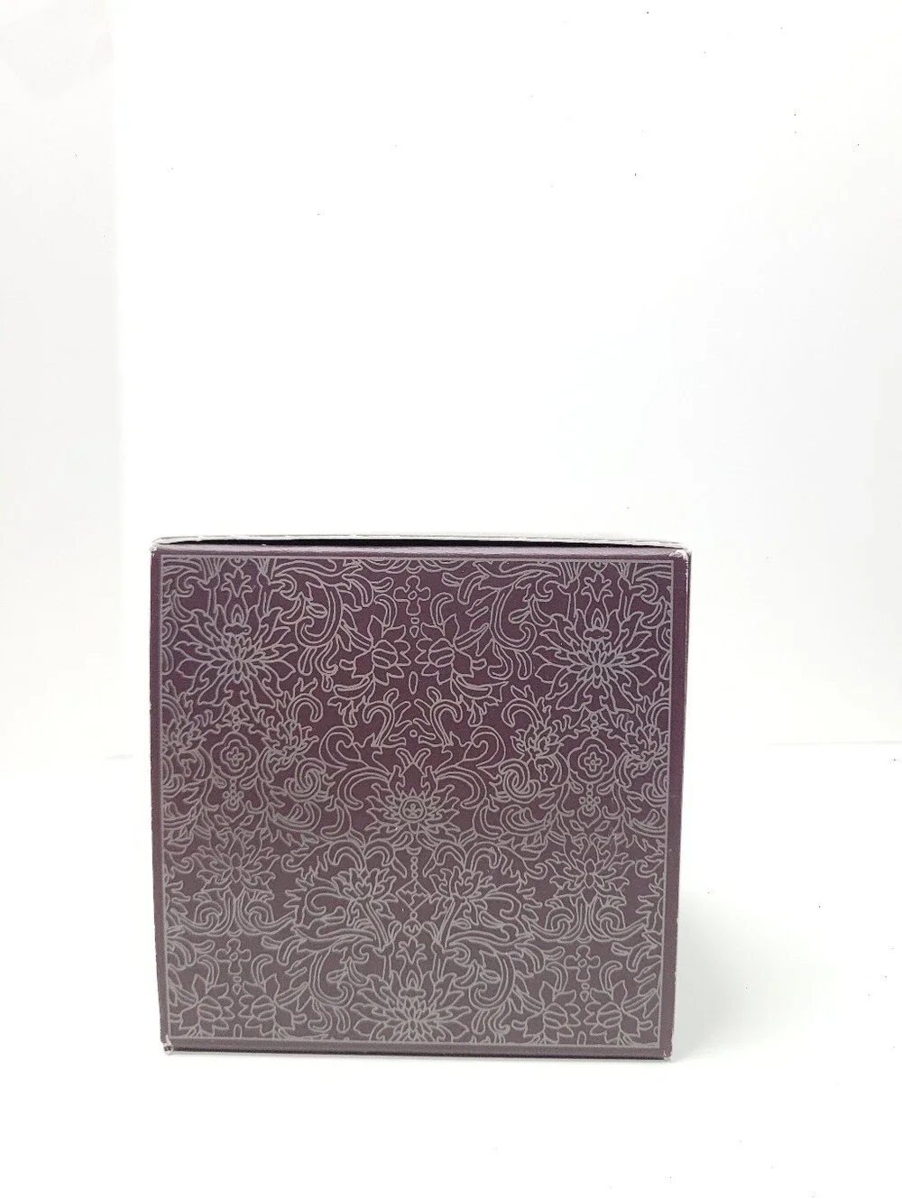 Fresh Black Tea Advanced Age Renewal Cream - Deep Plum
